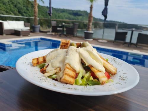 Bed & Breakfast Apart Lux Beciragic