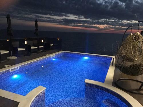 Bed & Breakfast Apart Lux Beciragic