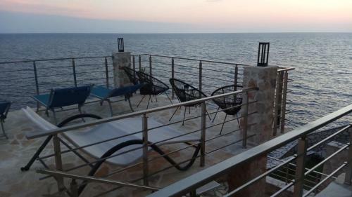 Bed & Breakfast Apart Lux Beciragic