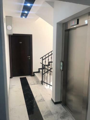 Bed & Breakfast Apart Lux Beciragic