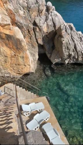 Bed & Breakfast Apart Lux Beciragic