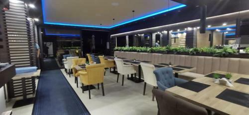 Bed & Breakfast Apart Lux Beciragic