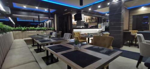 Bed & Breakfast Apart Lux Beciragic