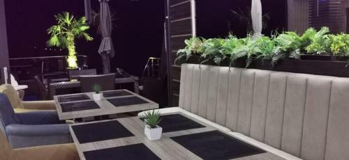 Bed & Breakfast Apart Lux Beciragic