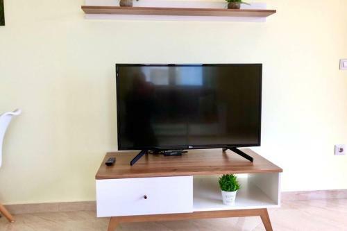 Sveti Luka Apartments 75 Sq M