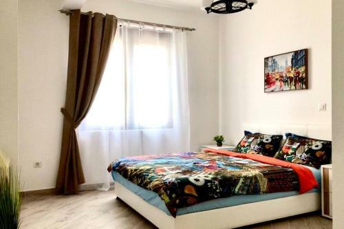 Sveti Luka Apartments 75 Sq M