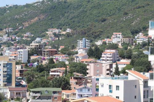 Apartamento 1bd Sea View Apts Veliki Pjesak "dzemo"