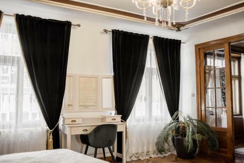 Concert Hall Boutique Apartment