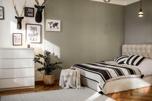 Concert Hall Boutique Apartment