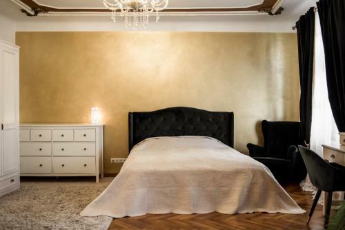Concert Hall Boutique Apartment