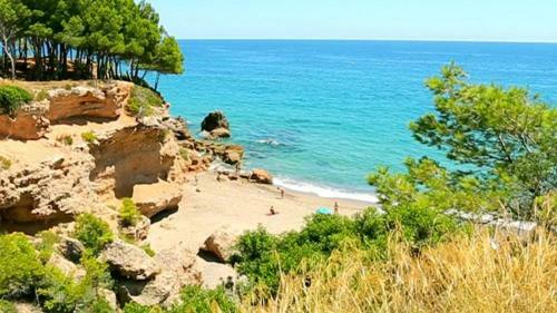 Apartamento Shg Nido De Mar Cambrils