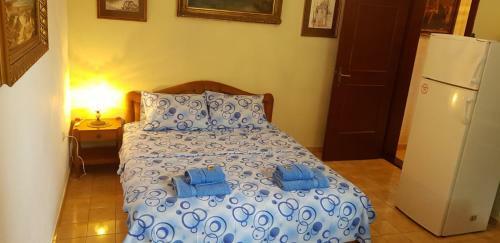 Apartman Veliki Pijesak