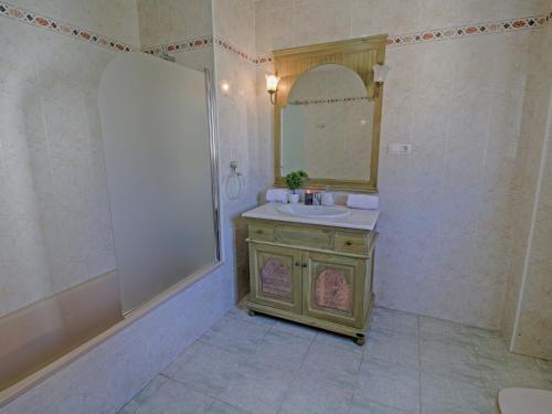 Holiday Home La Torre