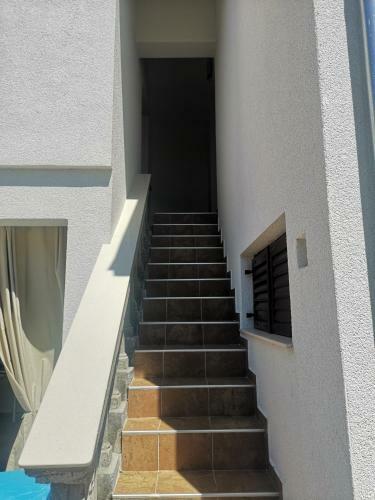 Apartmani Pilon