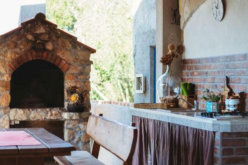 Villa Holiday House ?okotini Dvori