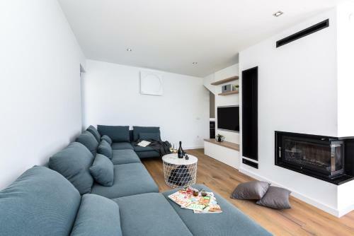 Villafux Zdrelac Zadar