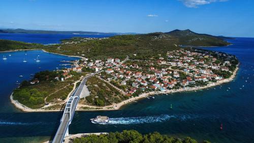 Villafux Zdrelac Zadar