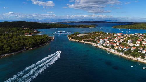 Villafux Zdrelac Zadar