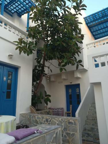 Villa Bella Vista Boutique Apartments