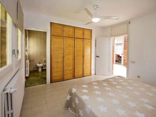 Holiday Home Palmeras