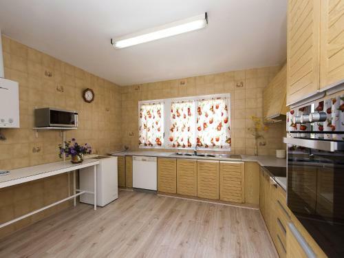 Holiday Home Palmeras
