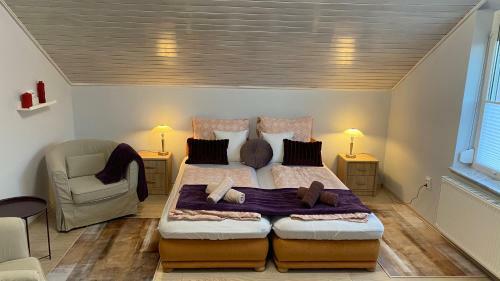 Sweet Home Apartman