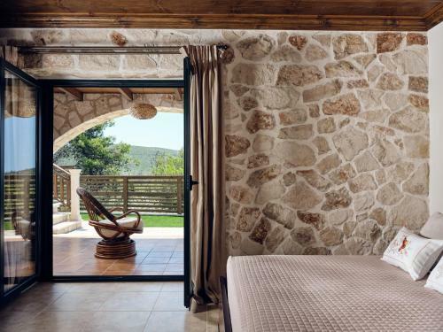 Kallisto Villa