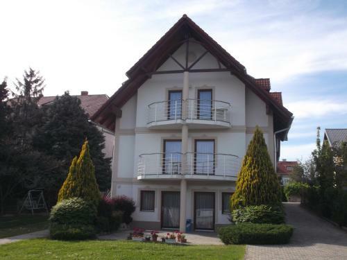 Anita Apartmanh�z