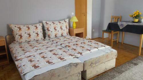 Anita Apartmanh�z