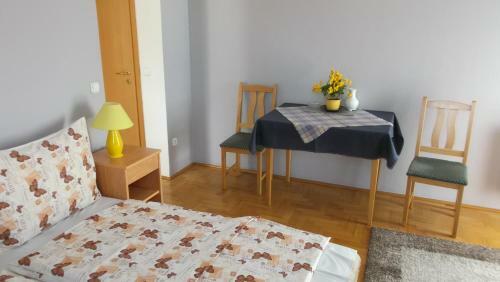 Anita Apartmanh�z
