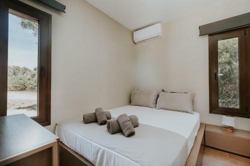 Aiora Villas