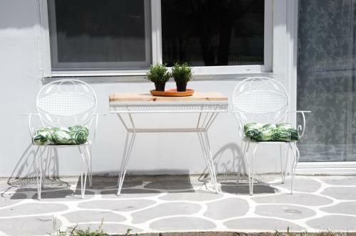 Olea House