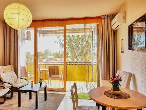 Seeyou Apartment Balatonf�red