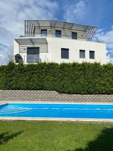 Sun Resort F�red Apartman