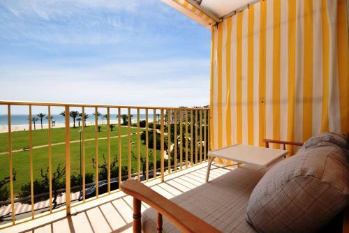 Apartamento Gicd Adriatico Seaviews
