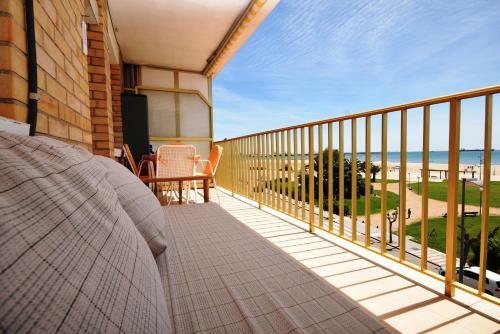 Apartamento Gicd Adriatico Seaviews