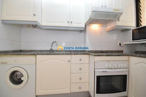 Apartamento Gicd Faraon 25