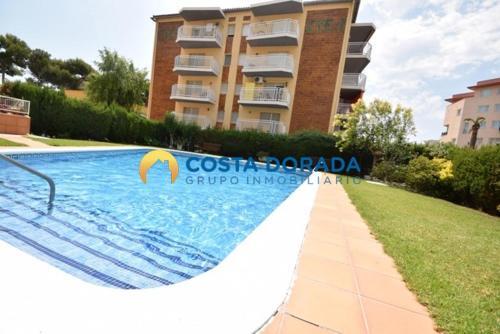 Apartamento Gicd Faraon 25