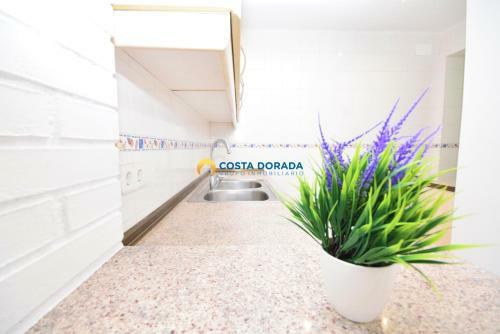 Apartamento Gicd Pineda II 99
