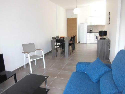 Apartamento Suites Alexandria