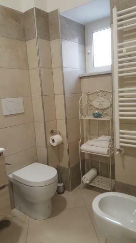 Apartamento Monolocale Turistico Valentini
