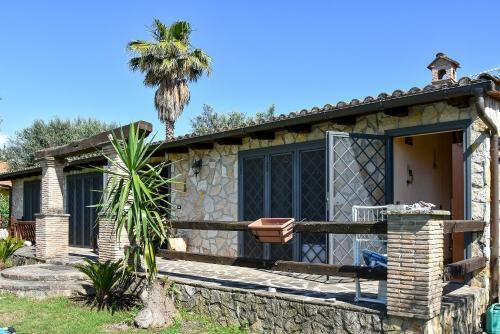 Villa Di Lago Albano - Castel Gandolfo