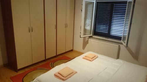 Apartment Kosi?