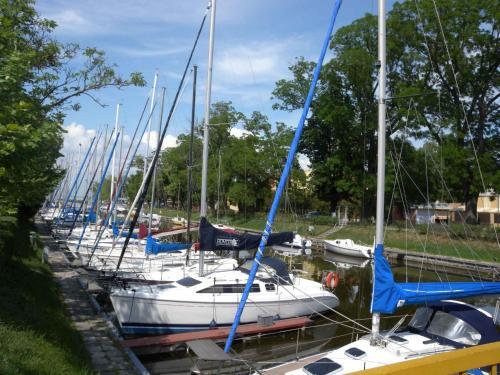 Holiday Home In Balatonmariaf�rdo 35399