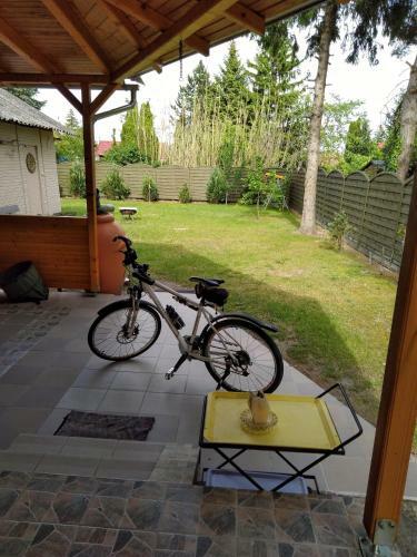 Apartamento B�kki Vend�gh�z