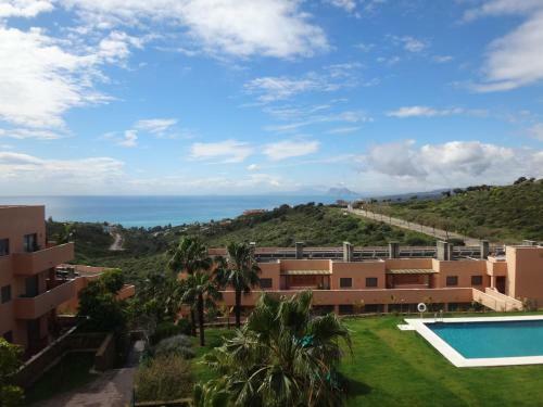Apartamento 2172-modern Apt 2 Bedrooms, Sea View!