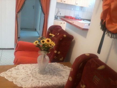 Apartamento Balaton Homestay