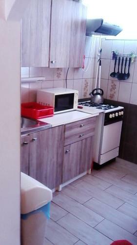 Apartamento Balaton Homestay