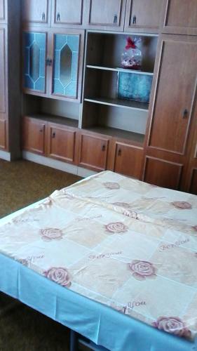 Apartamento Balaton Homestay