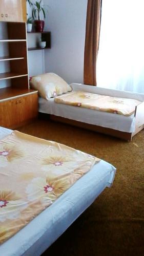 Apartamento Balaton Homestay